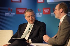 Βασίλης Ψάλτης: Alpha Bank και Πολυτεχνείο Κρήτης αναλαμβάνουν μελέτη για το αναπτυξιακό μοντέλο της Κρήτης έως το 2035
