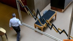 Μικρές απώλειες στο Χρηματιστήριο, ισορροπεί ανάμεσα σε profit taking και θετικό κλίμα στο εξωτερικό