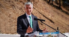 Eurobank: Aνακαίνιση του Διαβητολογικού Ιατρείου του Ναυτικού Νοσοκομείου Σαλαμίνας