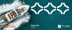 Η Groupama Ασφαλιστική επίσημη ασφαλιστική εταιρεία στα «Ποσειδώνια 2026» σε συνεργασία με την Agora Insurance