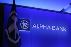 Alpha Bank: Με ποσοστό 0,59% η AllianceBernstein