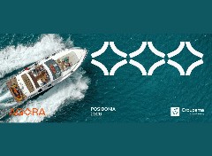 Η Groupama επίσημη ασφαλιστική για τα «Ποσειδώνια 2026» σε συνεργασία με την Agora Insurance