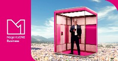 MagentaONE Business: Ένας κόσμος γεμάτος οφέλη για κάθε επιχείρηση από την COSMOTE TELEKOM