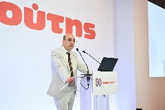 Διαμαντής Μασούτης Α.Ε.: Γιόρτασε 50 χρόνια πρωτοπορίας, ανάπτυξης και εμπιστοσύνης