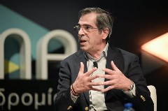 ERGO Ασφαλιστική: Νέες προοπτικές εξέλιξης για τους νέους στο Πανόραμα Επιχειρηματικότητας και Σταδιοδρομίας