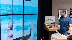 Παγκόσμια Ημέρα Περιβάλλοντος: Mε την ανακύκλωση συσκευών η COSMOTE TELEKOM συμβάλλει στην προστασία των ελληνικών θαλασσών