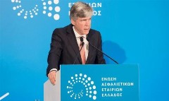 Αλέξανδρος Σαρρηγεωργίου -Η ανάγκη επανακαθορισμού του ρόλου της ιδιωτικής κάλυψης υγείας