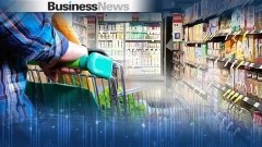 Σούπερ μάρκετ: Στο +7,1% ο τζίρος το πρώτο πεντάμηνο του 2026