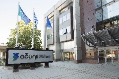 ΑΔΜΗΕ: Η Eurobank Equities αυξάνει την τιμή στόχο στα €4,4 – Από μερισματική μετοχή σε «μηχανή» ρυθμιζόμενης ανάπτυξης