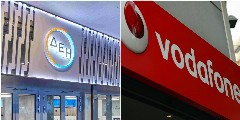 Joint venture για τις οπτικές ίνες συζητούν ΔΕΗ και Vodafone