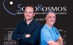 Corallia Ventures TT ΑΚΕΣ: €300.000 στη SOLIDKOSMOS, την πρώτη spin-off του Πανεπιστημίου Πειραιώς