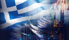 ΕΤΕ: Ανάπτυξη 1,7% για την ελληνική οικονομία το 2026 - Επενδύσεις και τουρισμός στηρίζουν το ΑΕΠ