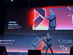 Interamerican: Με πυξίδα το 1 δισ. ευρώ και όχημα την τεχνολογία, το δίκτυο και τη διεθνή ανάπτυξη