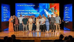 Ρεκόρ συμμετοχής και διακρίσεων στα COSMOTE TELEKOM AWARDS 2026