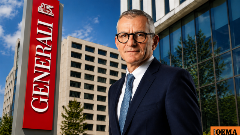 Generali Hellas: Το ορόσημο του 10% στο μερίδιο ασφαλιστικής αγοράς και το στοίχημα της επόμενης μέρας