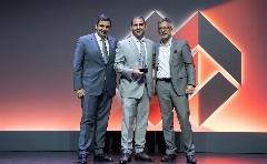 Τρεις διακρίσεις για τη MEGA BROKERS στα Sales Awards της INTERAMERICAN 