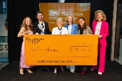 Η Grandmama νικήτρια του NN Social Innovation Startup Award 2026