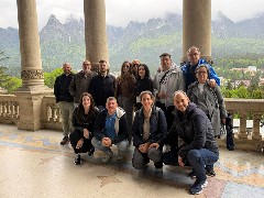 My Life Partners: Ταξίδι επιβράβευσης στο Βουκουρέστι σε συνεργασία με τη Eurolife FFH
