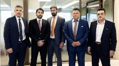 Ο Όμιλος Διρχαλίδη ενισχύει το αποτύπωμά του στην κυκλική οικονομία με την εξαγορά της ΒΙΟΠΑΡ