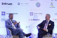 Ελλάδα 2030: Ανθεκτικότητα, αποταμίευση και το μέλλον των συντάξεων και της ανάπτυξης
