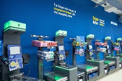 Lidl Ελλάς: Στρατηγική επένδυση 14,8 εκατ. ευρώ στη Σαντορίνη (pics)