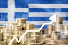 Eurobank: Στα ύψη ο πληθωρισμός - Η ακρίβεια «ροκανίζει» την κατανάλωση, αλλά οι επιχειρήσεις αντέχουν