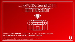 Vodafone: Οπτική ίνα σε 290.000 πελάτες χωρίς επιπλέον κόστος