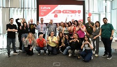 Generali Culture Month: Η δύναμη μιας κουλτούρας που εξελίσσεται μαζί με τους ανθρώπους της