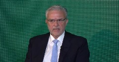 Μεγάλου στο 5ο Cantina Academy: Το τραπεζικό σύστημα έχει πλέον περάσει στο επόμενο βήμα με πολύ ισχυρή ρευστότητα (vid)