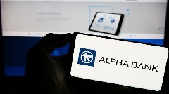 Alpha Bank: Συμβουλευτική τραπεζική σε 220+ μικρομεσαίες επιχειρήσεις σε Πάτρα, Ζάκυνθο, Κω και Ρέθυμνο