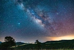 Το πεπρωμένο είναι ήδη γραμμένο στα αστέρια: Ο Γαλαξίας μπορεί να ακολουθήσει την πορεία νεκρών γαλαξιών