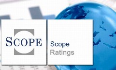 Scope: Επιβεβαιώνεται σε ΒΒΒ η αξιολόγηση της Alpha Bank, σταθερό το outlook