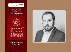 Live vidcast στο #inco26: Μπορεί μια ελληνική ασφαλιστική ιδέα να κατακτήσει άλλες αγορές;