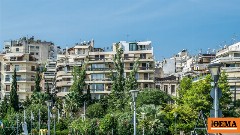 Ποια σπίτια έχουν τώρα τη μεγαλύτερη ζήτηση στην Αθήνα – Ορατό πλέον το «φρένο» στην κτηματαγορά