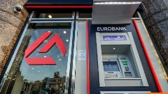 Τρία μέτωπα με θετικό πρόσημο για τη Eurobank