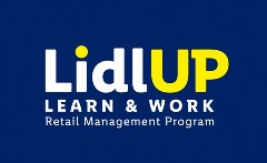 Ο 3ος κύκλος σπουδών Lidl UP: Learn & Work ξεκινάει δυναμικά σε Αθήνα και Θεσσαλονίκη