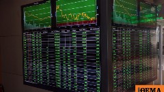Χρηματιστήριο: Διορθώνει υπό το βάρος των αποκοπών μερισμάτων – Στο επίκεντρο η ΓΕΚ ΤΕΡΝΑ