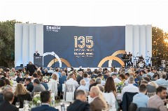 135 χρόνια Εθνική Ασφαλιστική: Μια μεγάλη ιστορία συνεχίζει να εξελίσσεται (pics)