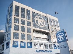 Η Alpha Bank ολοκλήρωσε την εξαγορά της Altius Insurance Ltd.