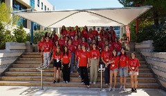 Code Like a Girl: Εδώ και 10 χρόνια η Vodafone συνδέει τα κορίτσια με την τεχνολογία