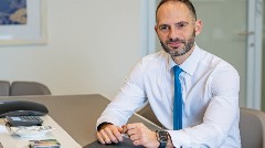 Τζούρος (Τρ. Πειραιώς): Χρηματοδότηση 100 εκατ. ευρώ για ελληνικές αμυντικές επιχειρήσεις μέσω της ΕΤΕπ