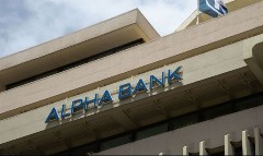 Αlpha Bank – Οριστική συμφωνία εξαγορά ασφαλιστικής εταιρίας στην Κύπρο