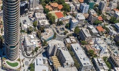 Η “απόβαση” Ελληνικών τραπεζών και Fairfax στην ασφαλιστική αγορά της Κύπρου και η αλλαγή στόχου σε παίκτη υγείας από την Τράπεζα Πειραιώς