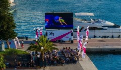 COSMOTE TELEKOM ART/ TECH – The Roadshow: Ψυχαγωγία, τέχνη και τεχνολογία για όλους σε 16 πόλεις και νησιά της Ελλάδας