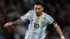 Τι σχέση έχουν ο Leo Messi, ασφαλιστική εταιρία στην Ελλάδα και ένα βίντεο!
