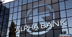 Alpha Bank: Από τη στρατηγική ανάπτυξης έως την κοινωνική προσφορά – Οι σημαντικότερες πρωτοβουλίες του Ιουνίου