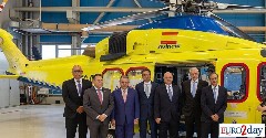Δωρεά στο ΕΚΑΒ από Alpha Bank, Eurobank, Εθνική Τράπεζα και Πειραιώς