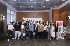 Eurolife FFH: Συνεργασία με το Οικονομικό Πανεπιστήμιο Αθηνών