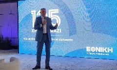 Εθνική Ασφαλιστική: Πάνω από τους στόχους το πρώτο εξάμηνο – Το στοίχημα των €1,6 δισ. και ο ρόλος της Τράπεζας Πειραιώς