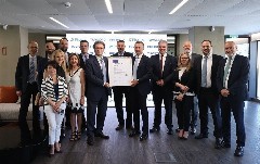 Η Πειραιώς πρώτη ελληνική τράπεζα με πιστοποίηση ISO/IEC 42001 για τη διακυβέρνηση της AI